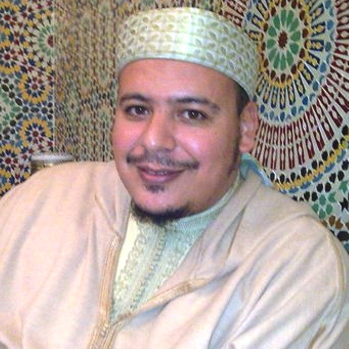 عمر القزابري